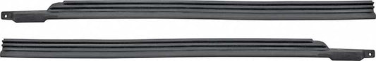 Weatherstrip, 1962-1963 Nova Convertible Pillar - PR