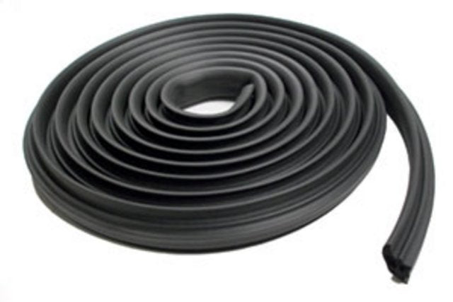 Weatherstrip, 1973 Nova Hatchback