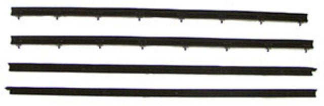 Window Felt, 1975-1979 Nova 2 Door