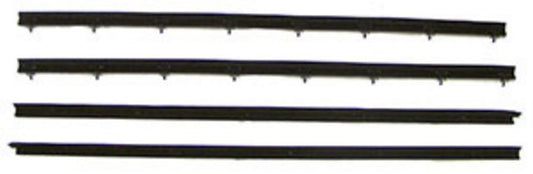 Window Felt, 1975-1979 Nova 2 Door