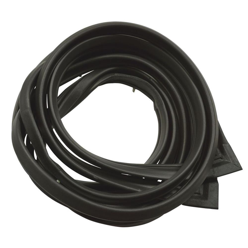 Weatherstrip, 1975-1979 Nova 4 Door Sedan Front - PR