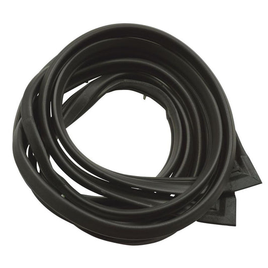 Weatherstrip, 1975-1979 Nova 4 Door Sedan Front - PR