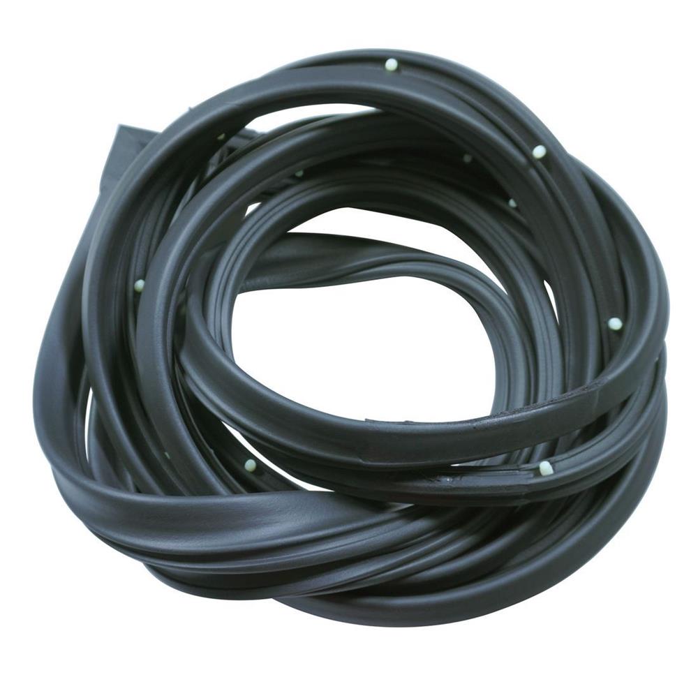 Weatherstrip, 1975-1979 Nova 4 Door Sedan Rear - PR