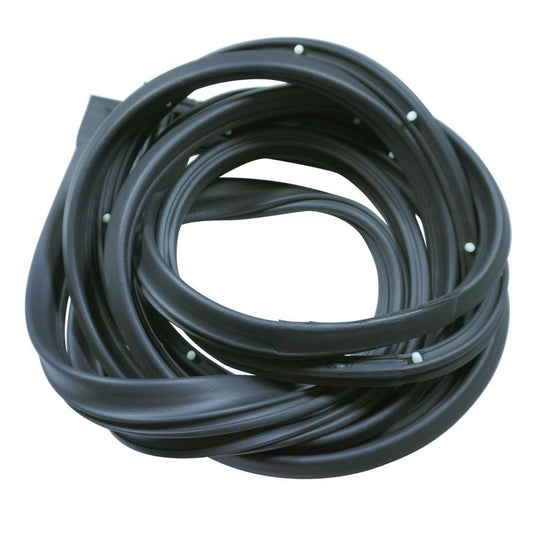 Weatherstrip, 1975-1979 Nova 4 Door Sedan Rear - PR