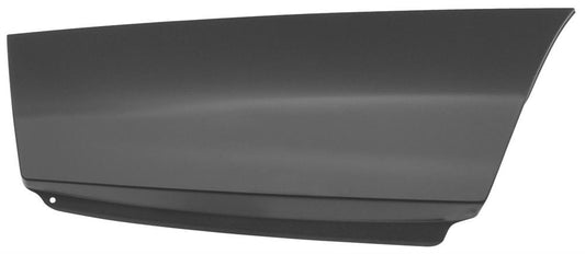 Panel, 1970-1972 Chevelle Quarter Behind Rear Wheel - RH
