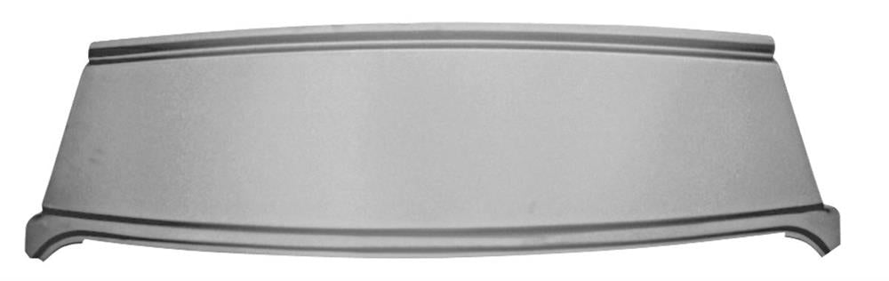 Panel, 1966-1967 Chevelle Upper Rear Body