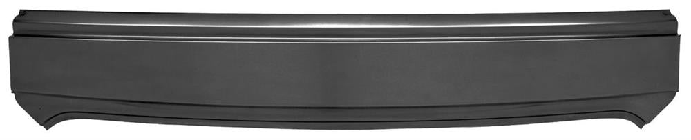 Panel, 1968-1972 Chevelle Monte Carlo Upper Rear Body