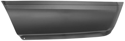 Panel, 1966-1967 Chevelle Quarter Behind Rear Wheel - LH