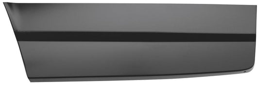 Panel, 1969 Chevelle Quarter Behind Rear Wheel - LH