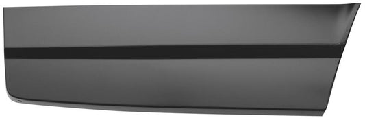 Panel, 1969 Chevelle Quarter Behind Rear Wheel - RH