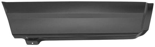 Panel, 1968-1972 El Camino Quarter Behind Rear Wheel - LH