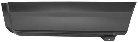 Panel, 1968-1972 El Camino Quarter Behind Rear Wheel - RH