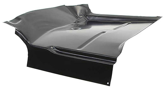 Floor Pan, 1967 1972 Chevrolet Truck Cab Front - LH