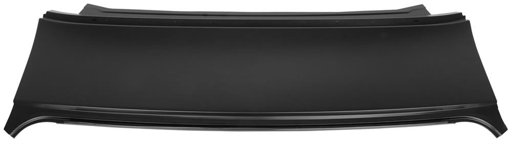Panel, 1964-1965 Chevelle Upper Rear Body - With Inner Support