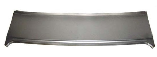 Panel, 1964-1965 Chevelle Upper Rear Body - Import