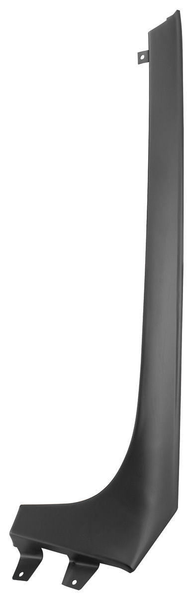 Panel, 1966-1967 Chevelle Windshield Pillar - LH