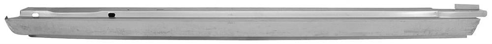 Panel, 1968-1972 Chevelle Rocker - RH