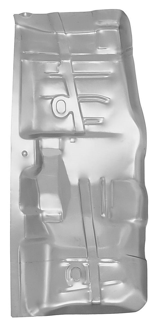 Floor Pan, 1964-1967 Chevelle 1964-1972 El Camino - LH