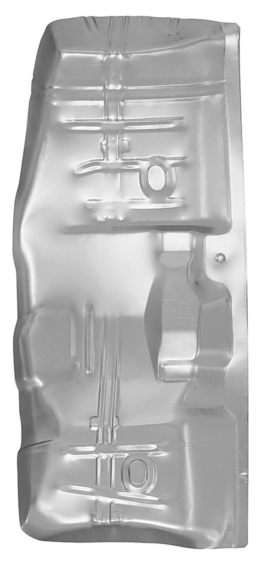 Floor Pan, 1964-1967 Chevelle 1964-1972 El Camino - RH