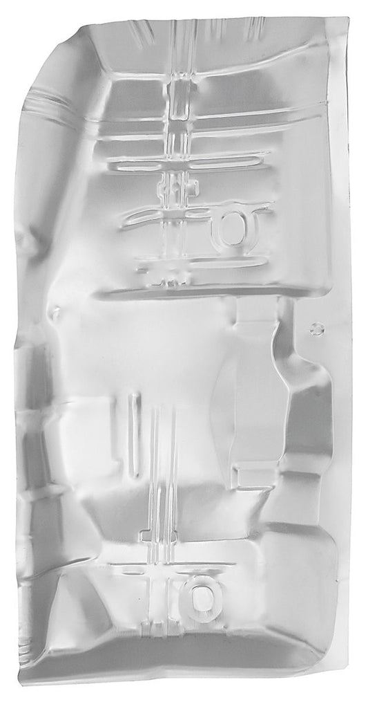 Floor Pan, 1968-1972 Chevelle 1970-1972 Monte Carlo - RH