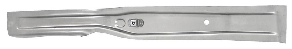 Brace, 1968-1972 Chevelle Trunk Floor - LH
