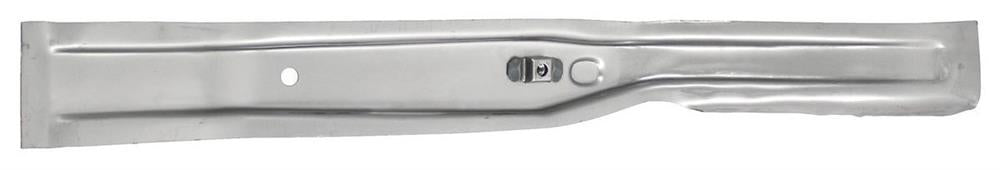 Brace, 1968-1972 Chevelle Trunk Floor - RH