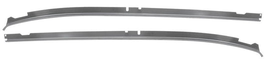 Roof Drip Rails, 1968-1969 Chevelle - PR