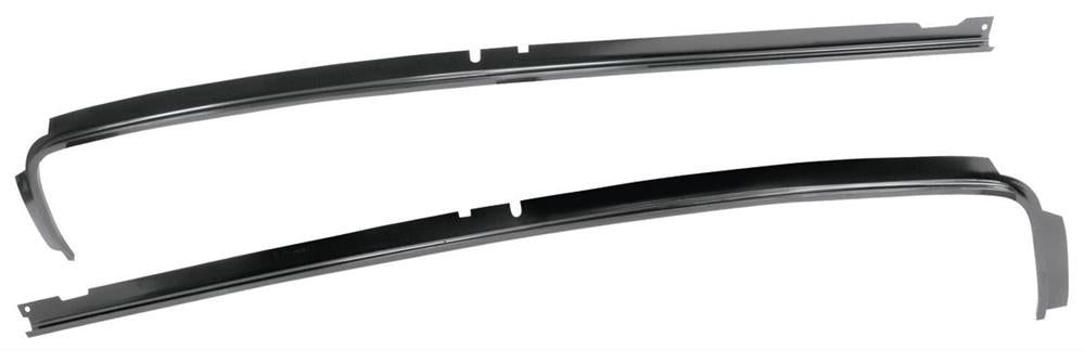 Roof Drip Rails, 1970-1972 Chevelle - PR