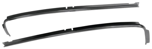Roof Drip Rails, 1970-1972 Chevelle - PR