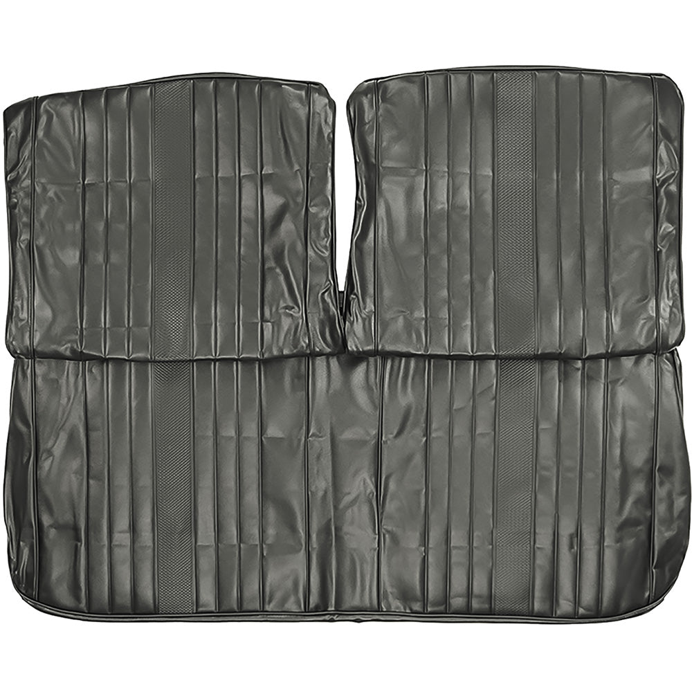 Seat Covers, 1969 Chevelle El Camino Front