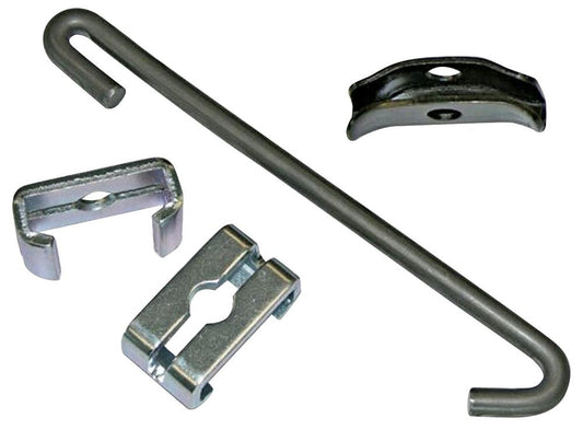 Hardware Kit, 1964-1972 Chevelle El Camino Parking Brake