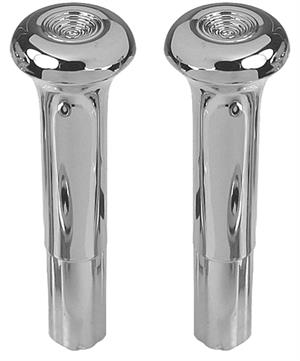 Knobs, 1968-1979 Door Lock - PR