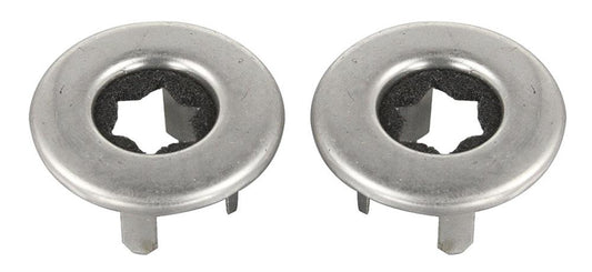 Ferrules, 1968-1979 Nova Door Lock Knob - PR