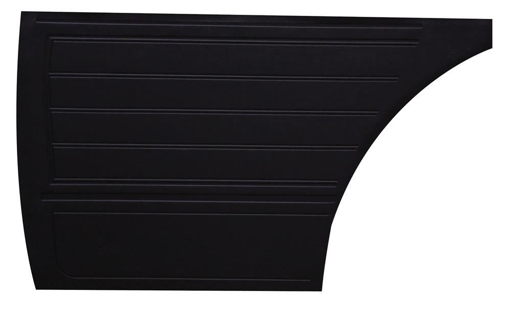 Rear Panels, 1965 Chevelle Unassembled - PR