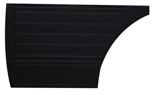 Rear Panels, 1965 Chevelle Unassembled - PR