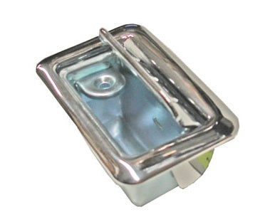 Ash Tray, 1968-1969 Chevelle Convertible Rear Arm Rest - Each