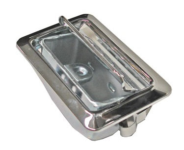 Ash Tray, 1970-1972 Chevelle Rear Arm Rest - Each