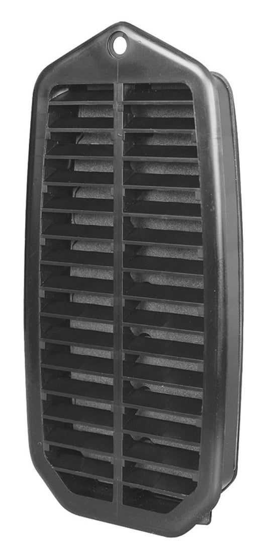 Louver, 1970-1972 Chevelle Door Jamb - Each