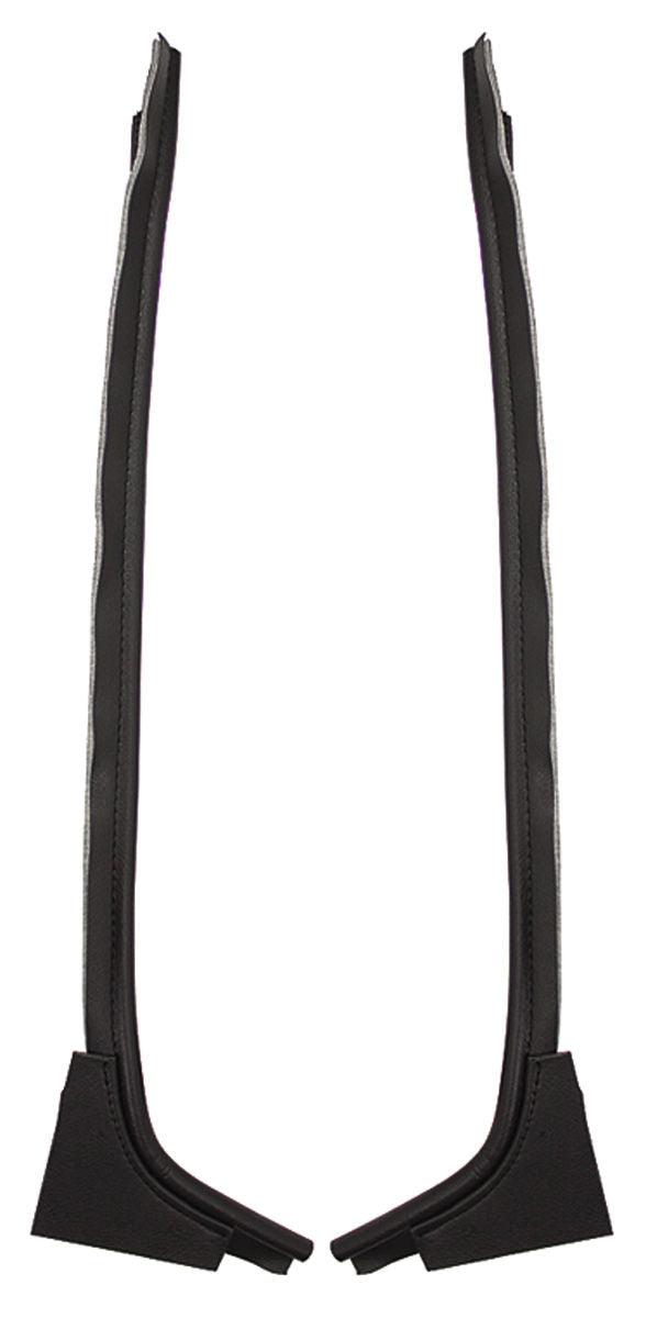 Windlace, 1970-1972 Chevelle Door Jamb - PR