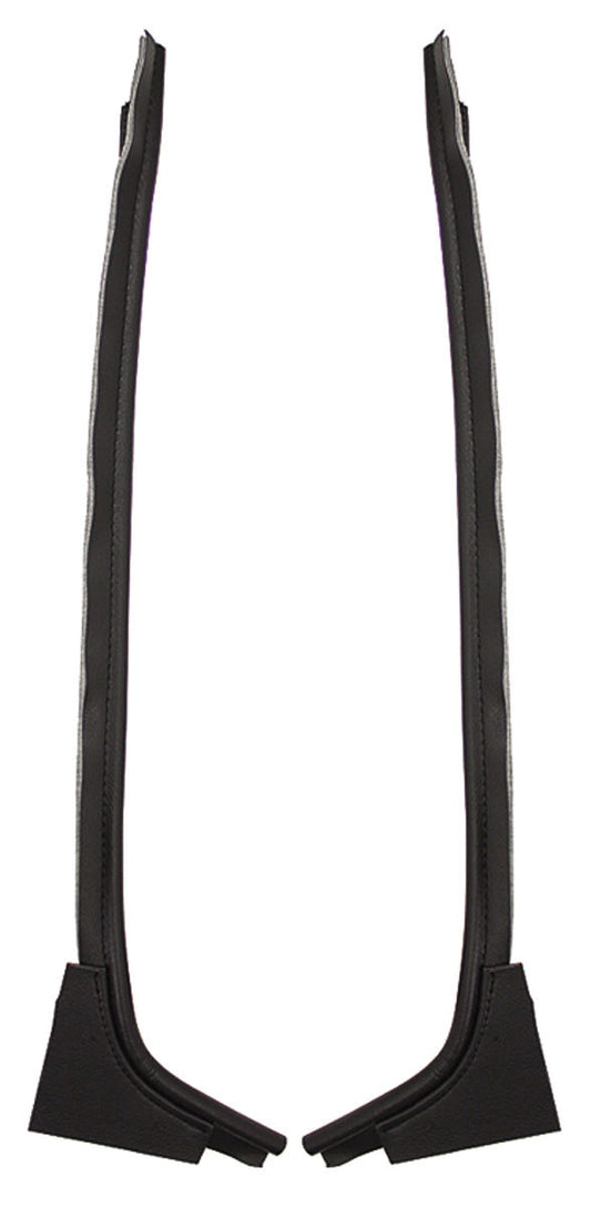 Windlace, 1970-1972 Chevelle Door Jamb - PR