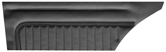 Rear Panels, 1970 Monte Carlo Unassembled - PR