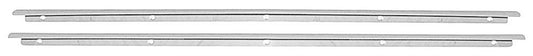 Molding, 1964-1967 Chevelle Door Panel Retaining - PR
