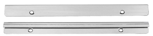 Molding, 1964-1967 Chevelle Convertible Rear Panel Retaining - PR