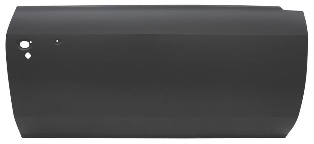 Door Skin, 1966-1967 Chevelle El Camino - RH