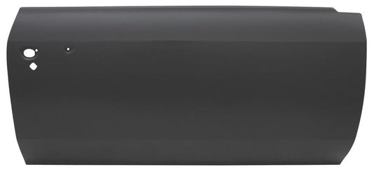 Door Skin, 1966-1967 Chevelle El Camino - RH