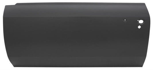 Door Skin, 1966-1967 Chevelle El Camino - LH