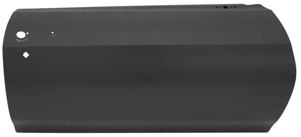 Door Skin, 1970-1972 Chevelle - RH