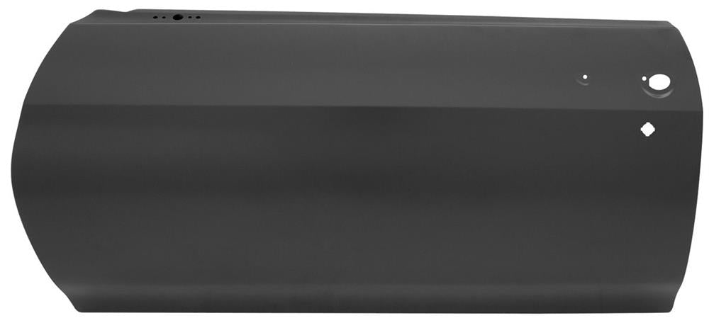Door Skin, 1970-1972 Chevelle - LH