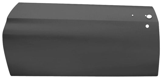 Door Skin, 1964-1965 Chevelle El Camino - LH