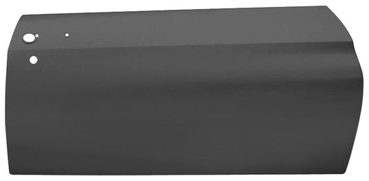 Door Skin, 1964-1965 Chevelle El Camino - RH